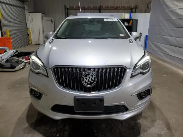2016 BUICK ENVISION PREMIUM  