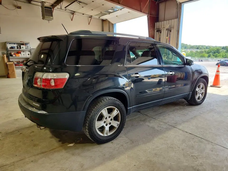 2012 GMC ACADIA SLT-1  