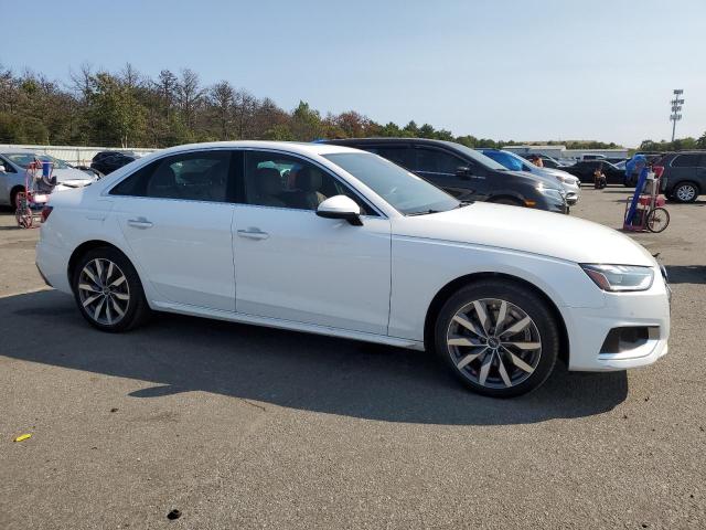 2021 AUDI A4 PREMIUM PLUS 40