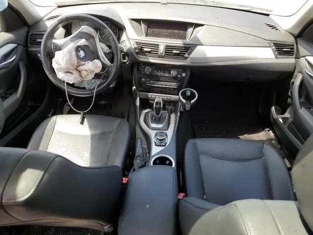 2015 BMW X1 XDRIVE28I  