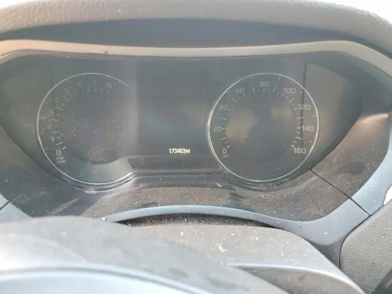 2019 LINCOLN MKZ RESERVE I  