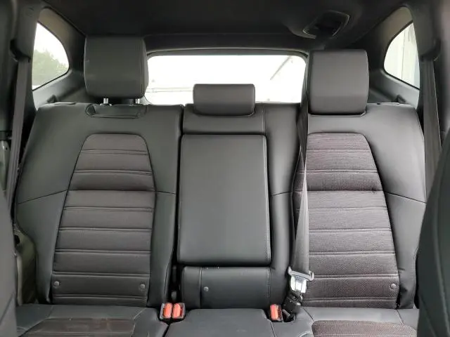 2021 HONDA CR-V SPORT  