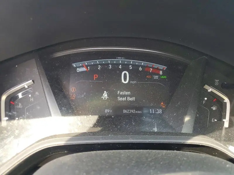 2021 HONDA CR-V SE  