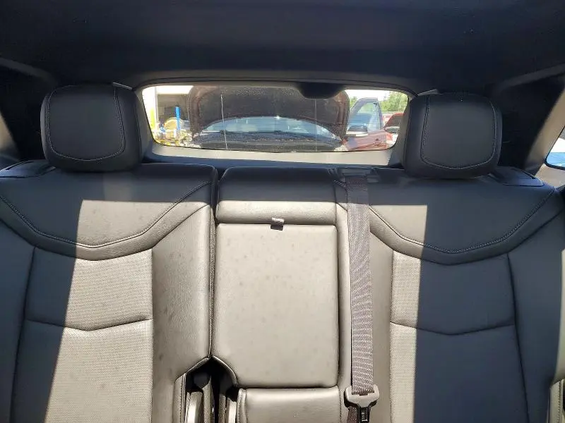 2022 CADILLAC XT5 SPORT  