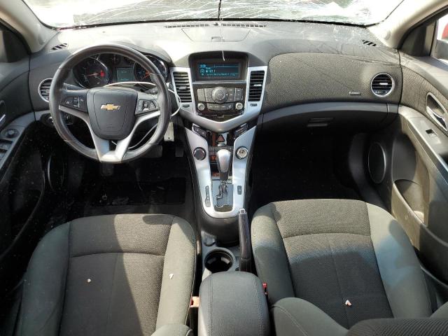 2011 CHEVROLET CRUZE LT