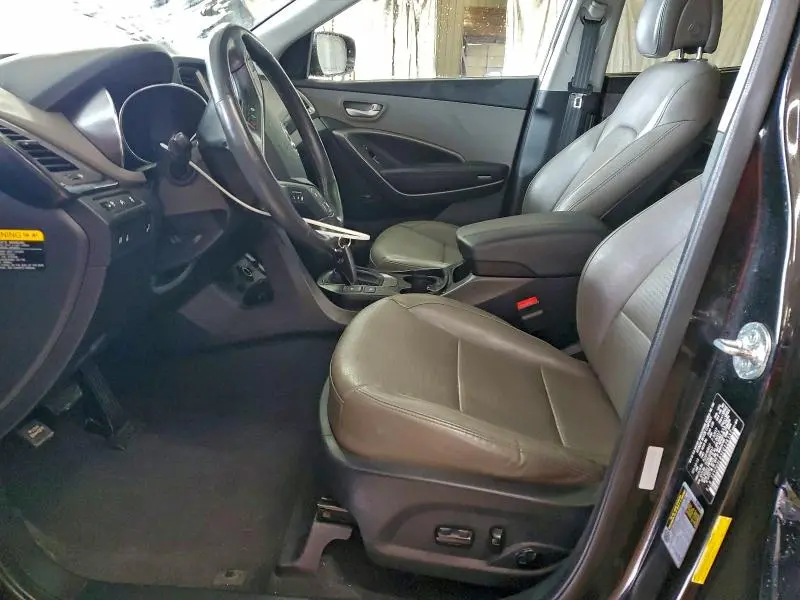 2014 HYUNDAI SANTA FE SPORT   