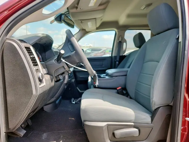 2020 RAM 1500 CLASSIC TRADESMAN  
