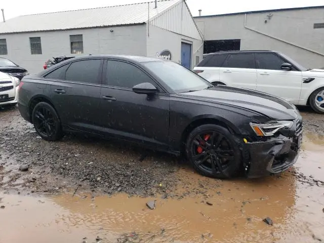 2019 AUDI A6 PREMIUM PLUS