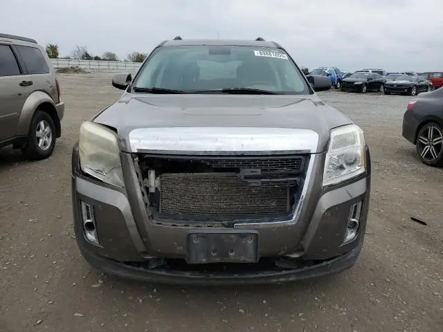2012 GMC TERRAIN SLE  