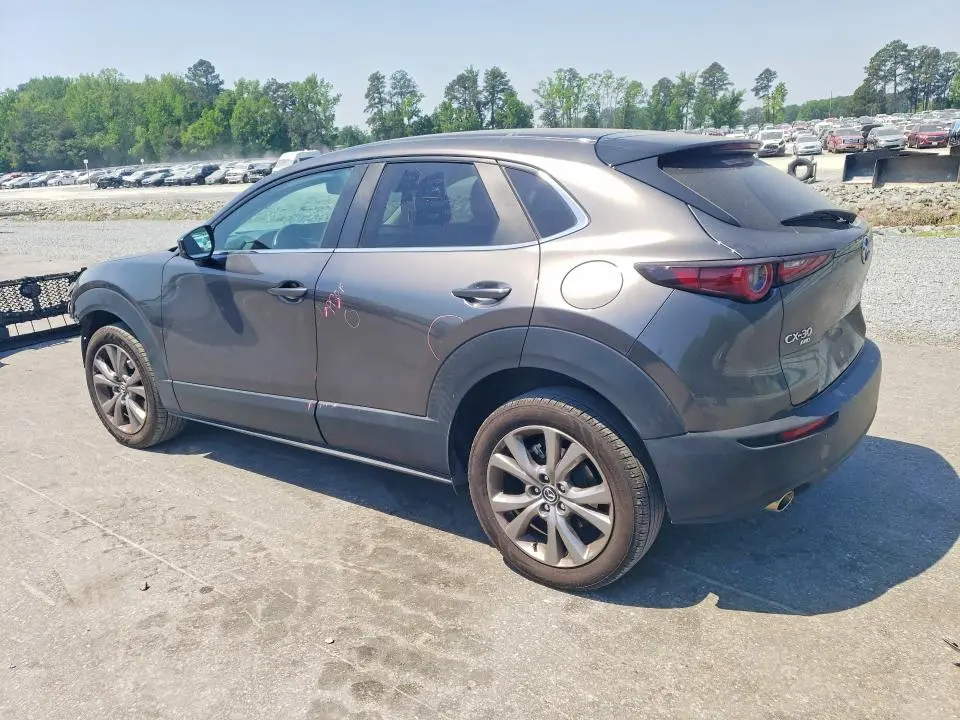 2020 MAZDA CX-30 SELECT  