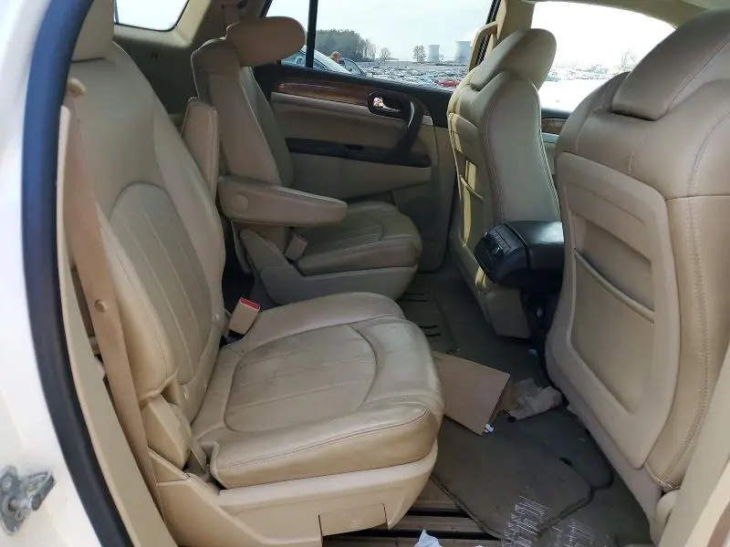 2011 BUICK ENCLAVE CXL  