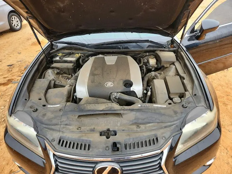 2015 LEXUS GS 350 BASE  