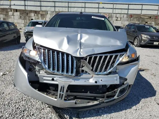 2013 LINCOLN MKX