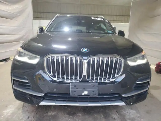2023 BMW X5 XDRIVE45E  
