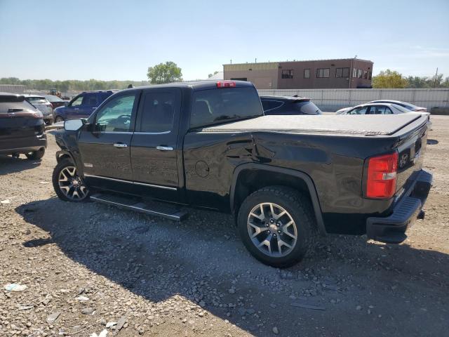 2015 GMC SIERRA K1500 SLT