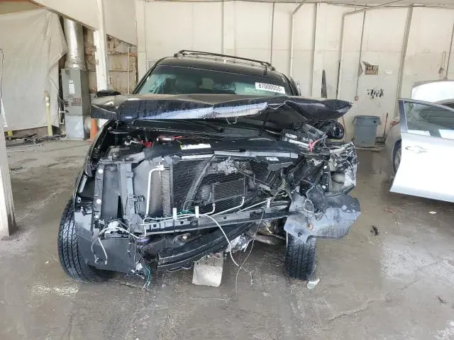 2010 CHEVROLET TAHOE K1500 LT  