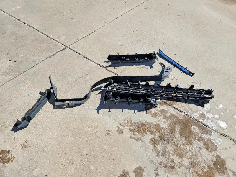 2017 CHEVROLET SILVERADO C1500 HIGH COUNTRY  