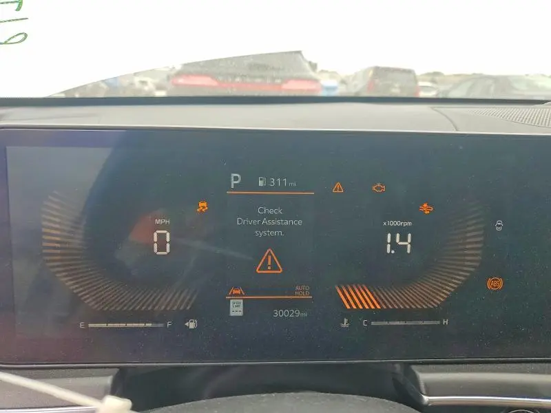 2025 KIA K5 GT LINE  