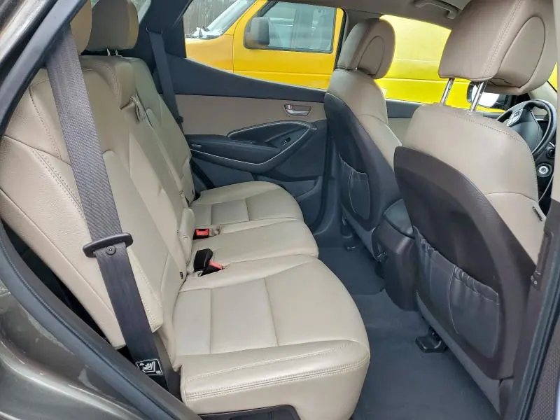 2014 HYUNDAI SANTA FE SPORT   