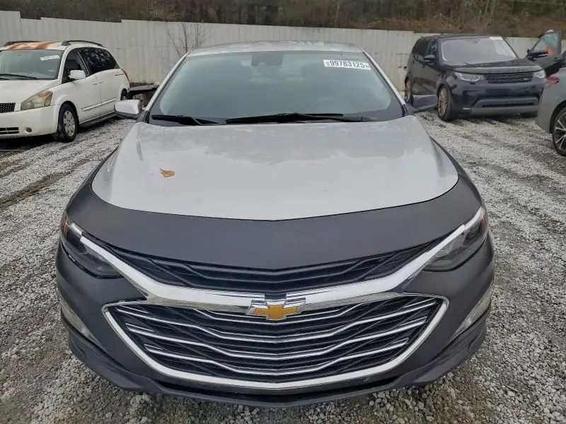 2022 CHEVROLET MALIBU LS  