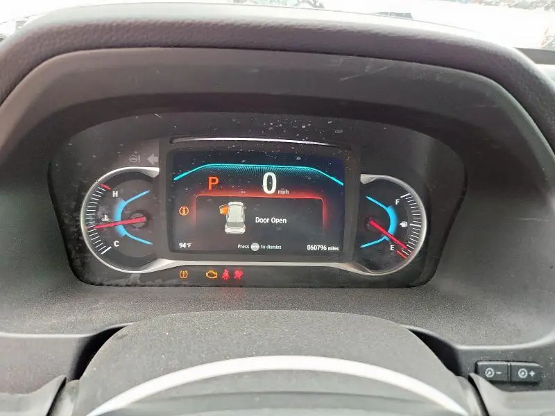 2021 HONDA PILOT SE  