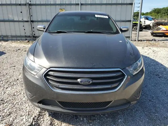 2017 FORD TAURUS LIMITED  