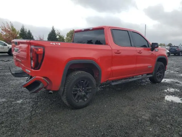 2022 GMC SIERRA K1500 ELEVATION  