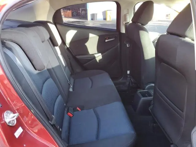 2016 TOYOTA SCION IA   