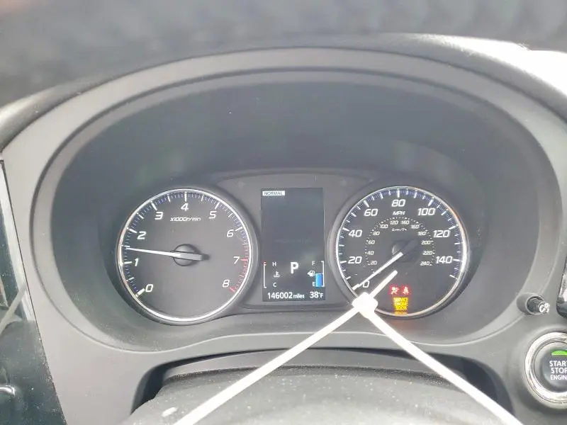 2016 MITSUBISHI OUTLANDER SE  