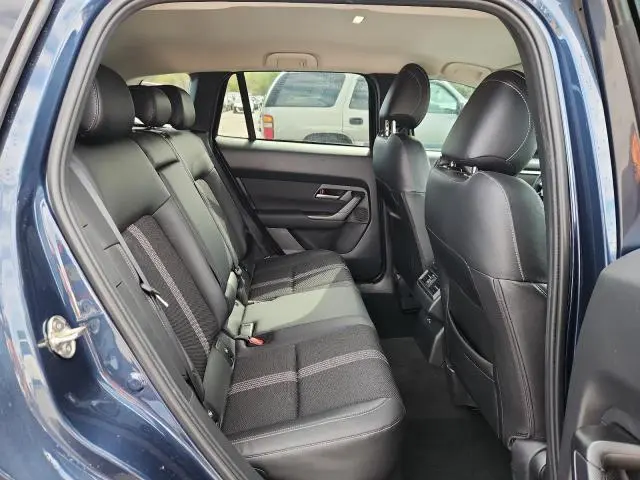 2025 MAZDA CX-50 PREFERRED  