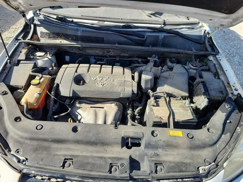 2010 TOYOTA RAV4 BASE