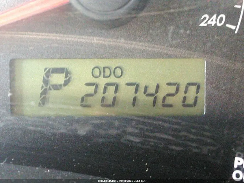 2013 TOYOTA COROLLA L