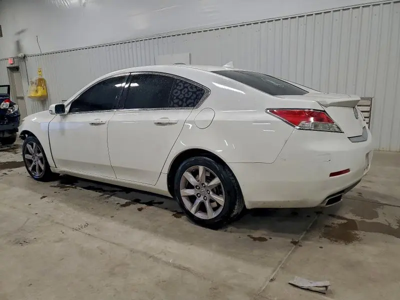 2013 ACURA TL   