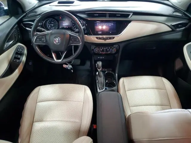 2020 BUICK ENCORE GX ESSENCE  