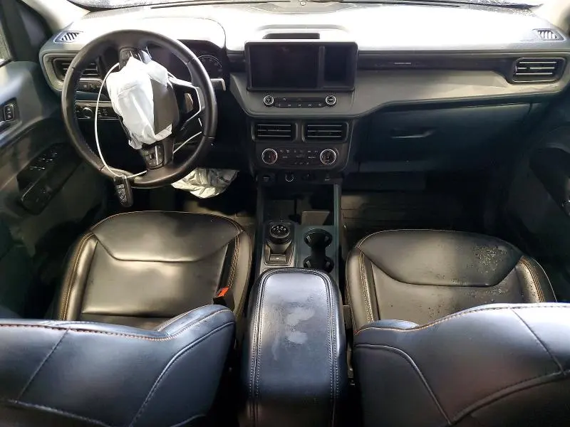 2024 FORD MAVERICK LARIAT TREMOR  
