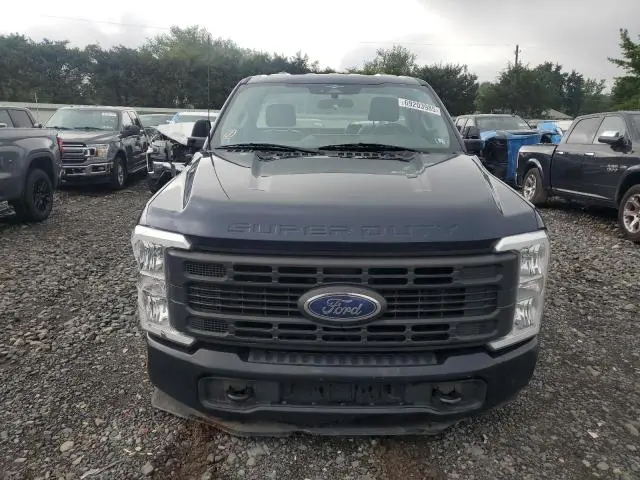 2023 FORD F250 SUPER DUTY  