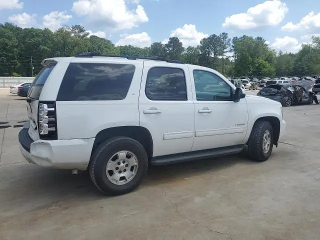 2013 CHEVROLET TAHOE C1500 LT  