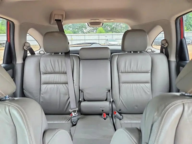 2011 HONDA CR-V EXL  