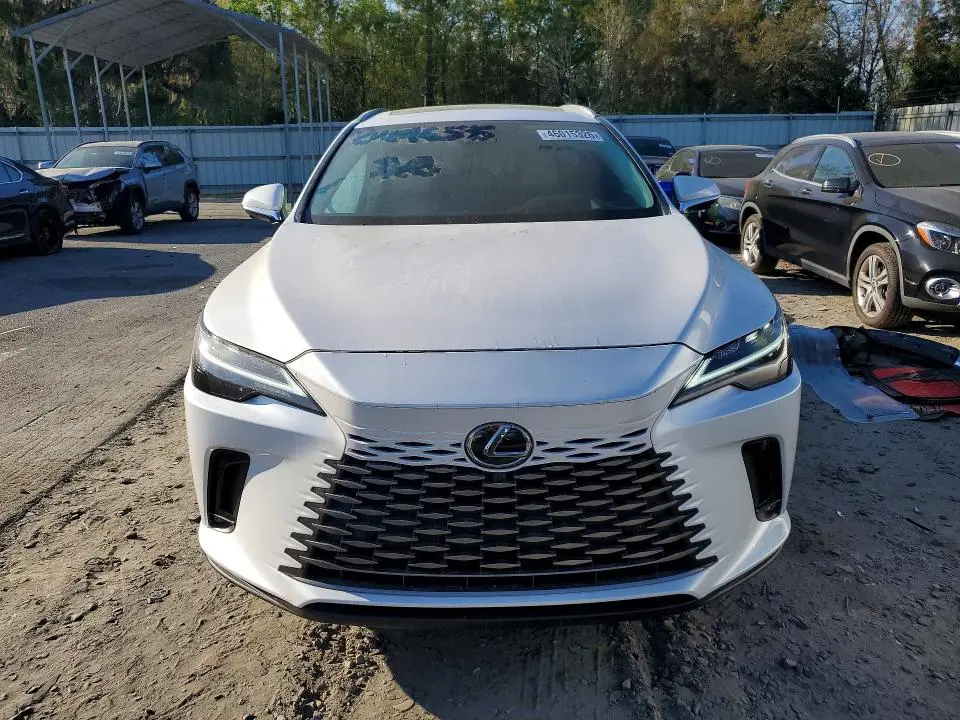 2024 LEXUS RX 350 PREMIUM+  