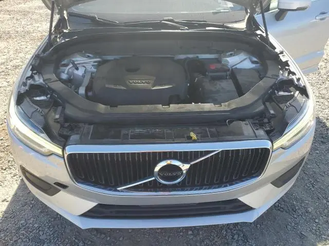 2019 VOLVO XC60 T5 MOMENTUM  