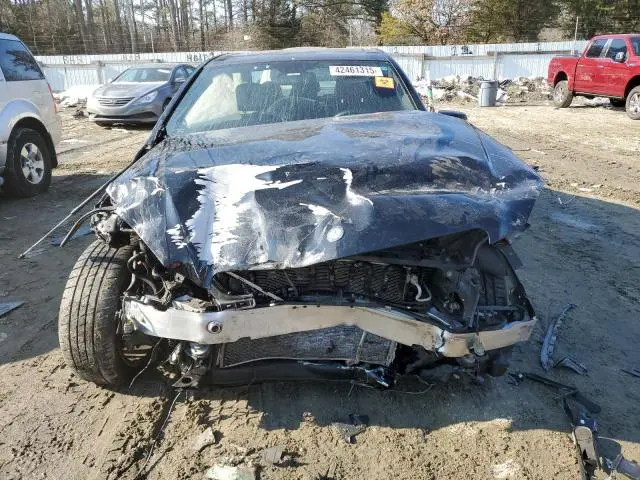 2013 MERCEDES-BENZ C 300 4MATIC  