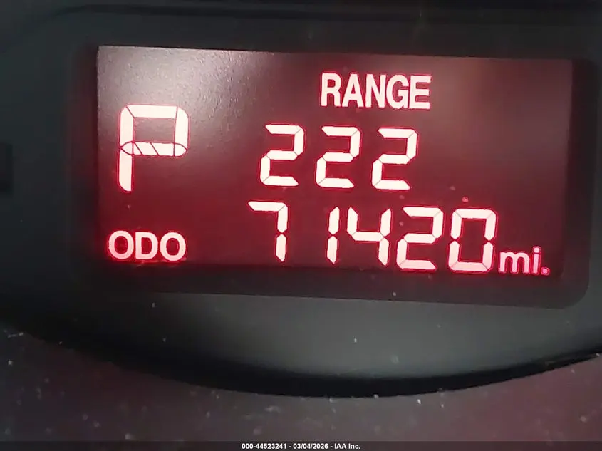 2012 KIA FORTE KOUP EX