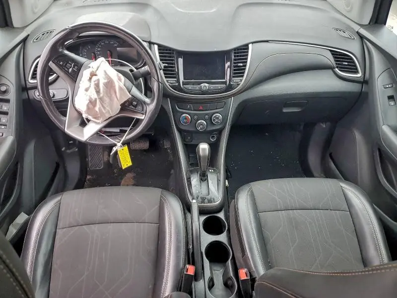 2020 CHEVROLET TRAX 1LT  