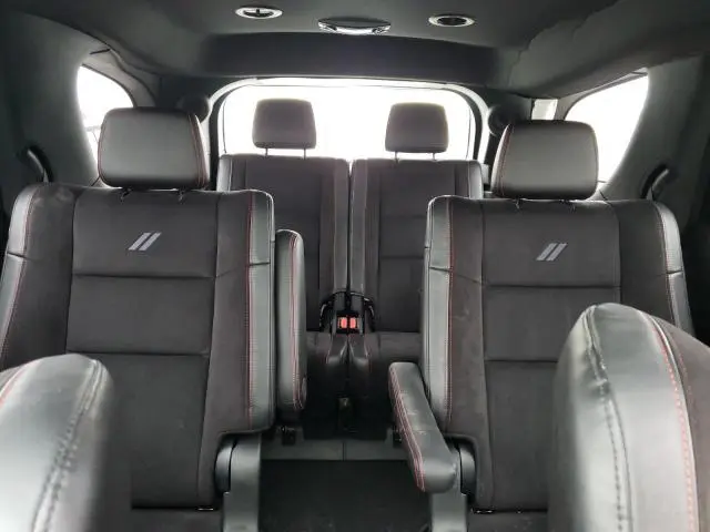 2023 DODGE DURANGO R/T