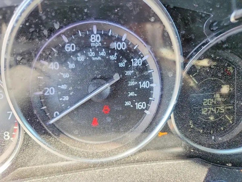 2017 MAZDA CX-9 TOURING  