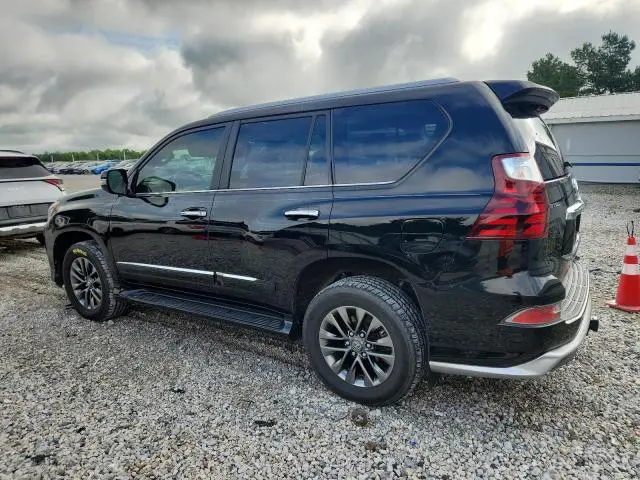 2017 LEXUS GX 460  
