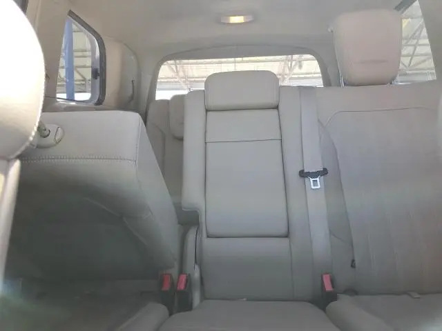 2016 MERCEDES-BENZ GL 450 4MATIC  