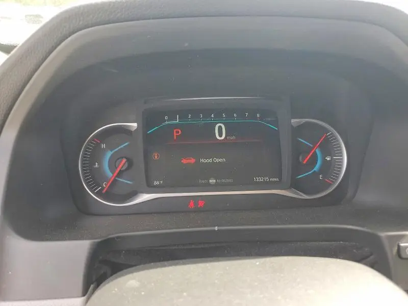 2020 HONDA PILOT TOURING  