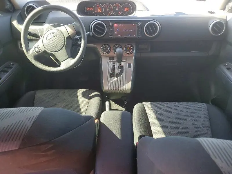 2014 TOYOTA SCION XB  