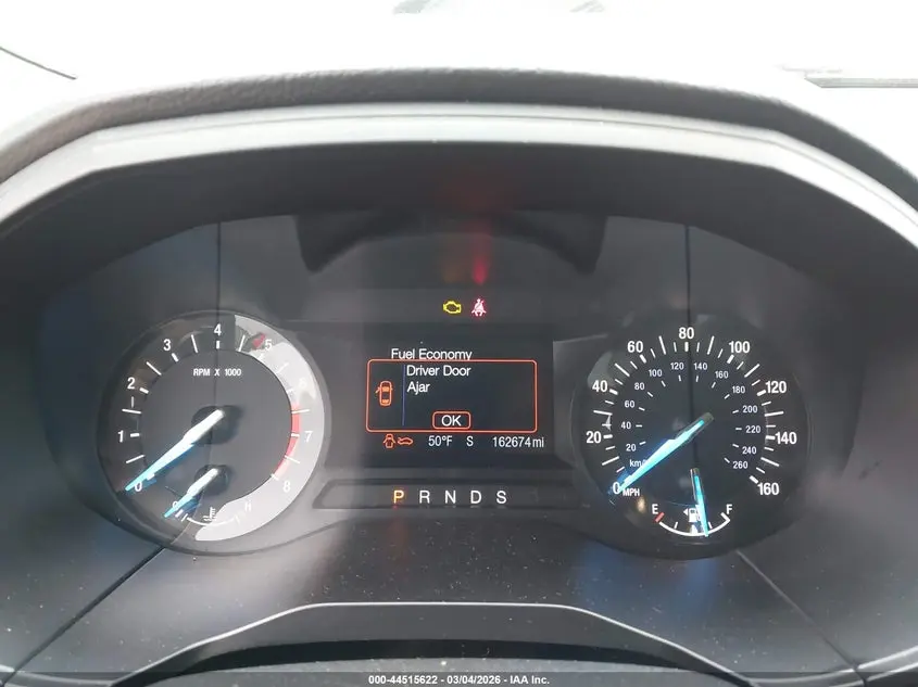 2016 FORD EDGE SE
